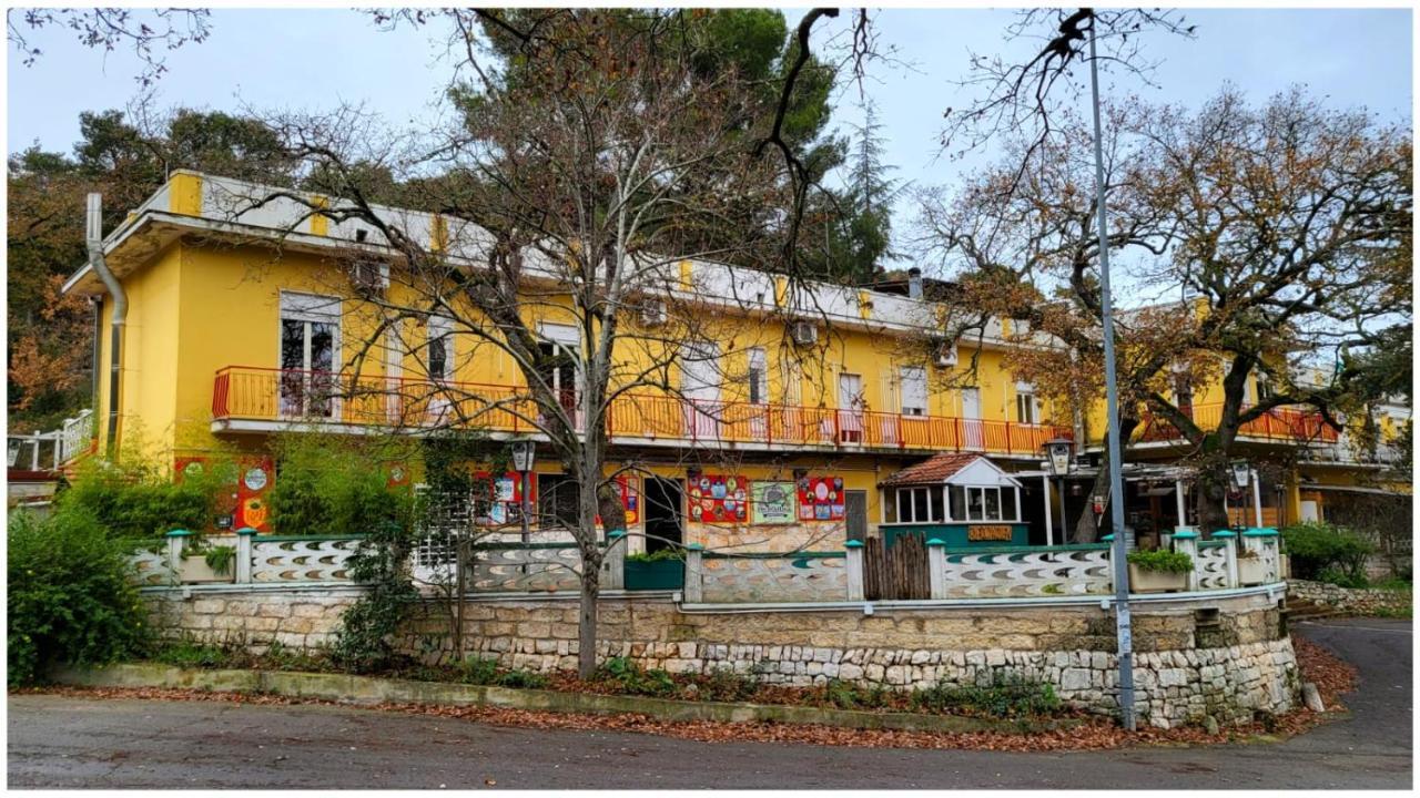 B&B&Beer Кассано-делле-Мурдже Экстерьер фото