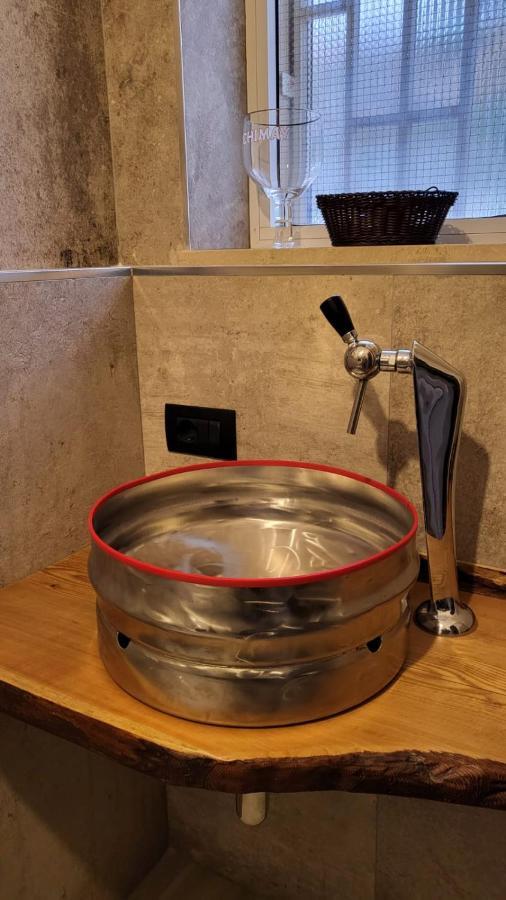 B&B&Beer Кассано-делле-Мурдже Экстерьер фото