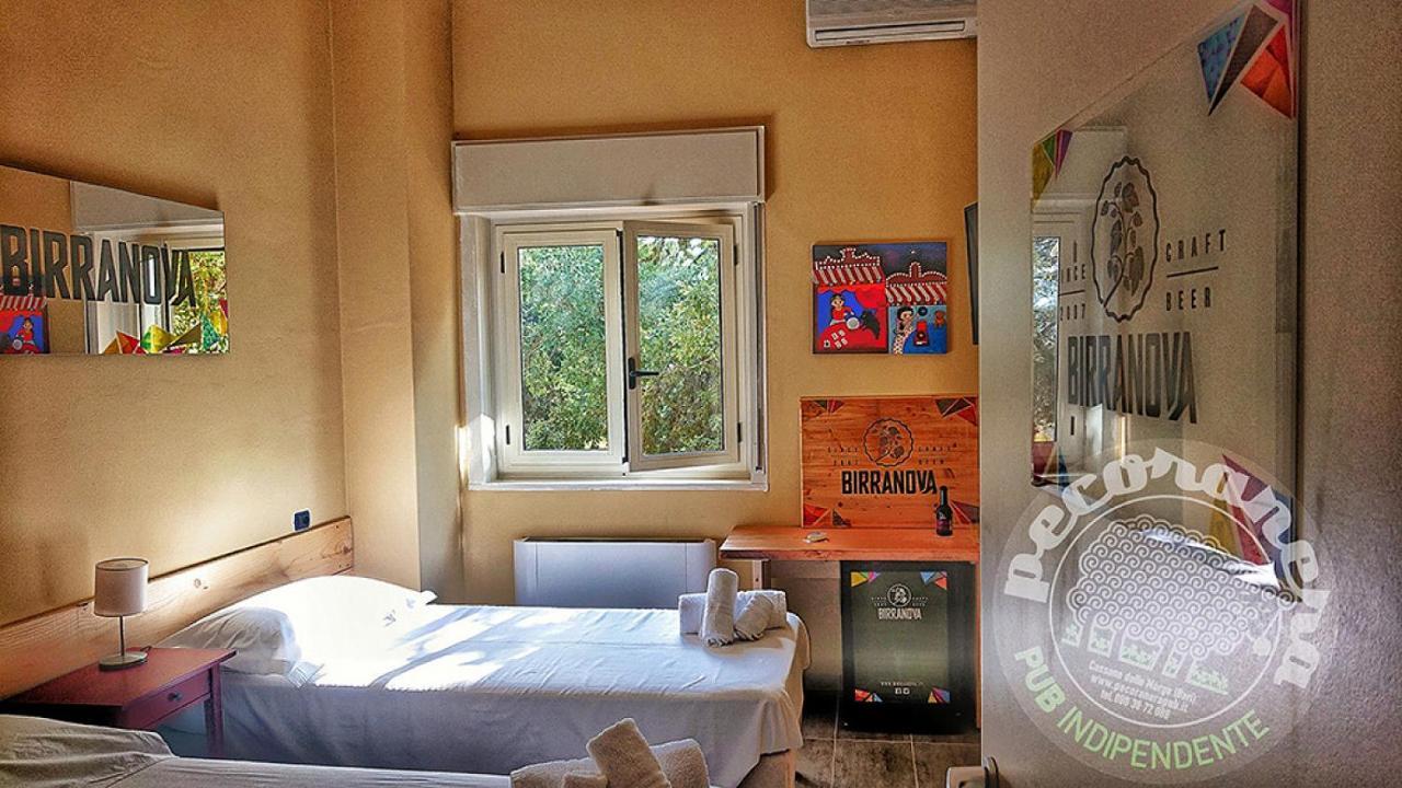 B&B&Beer Кассано-делле-Мурдже Экстерьер фото