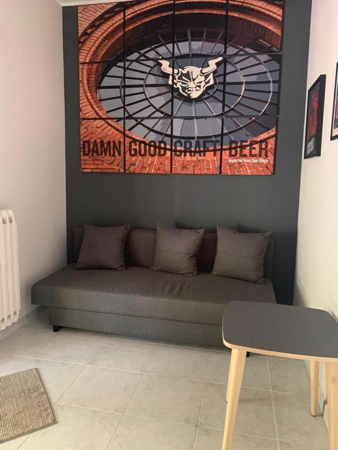 B&B&Beer Кассано-делле-Мурдже Экстерьер фото