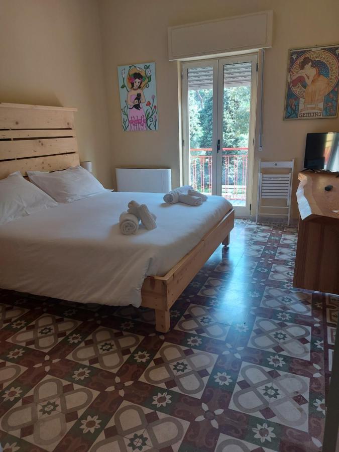 B&B&Beer Кассано-делле-Мурдже Экстерьер фото
