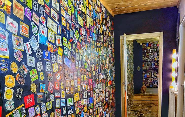 B&B&Beer Кассано-делле-Мурдже Экстерьер фото